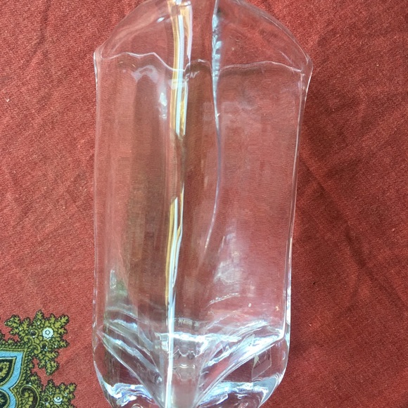 Simon Pearce vase - Picture 3 of 5